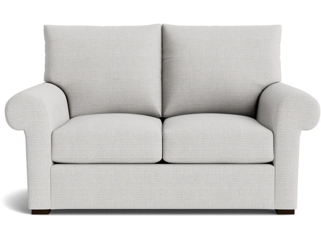 Hanover Roll Arm Loveseat - main image