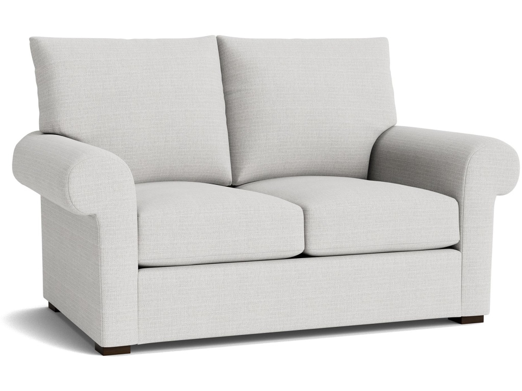 Hanover Roll Arm Loveseat - image 1
