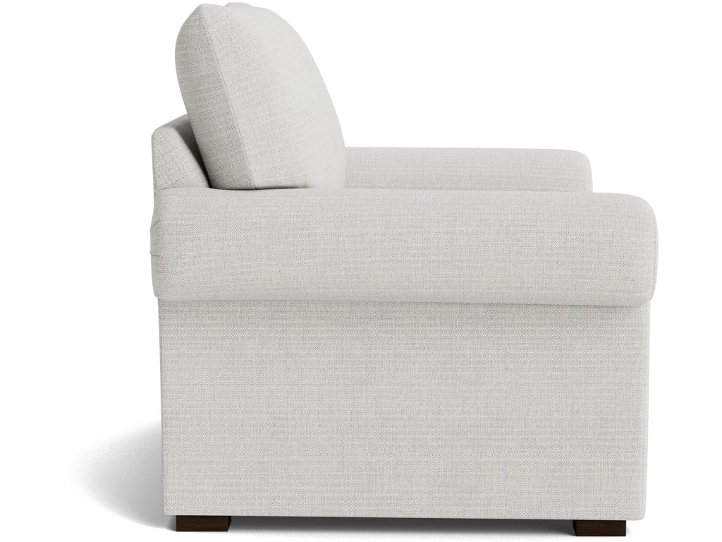 Hanover Roll Arm Loveseat - image 2