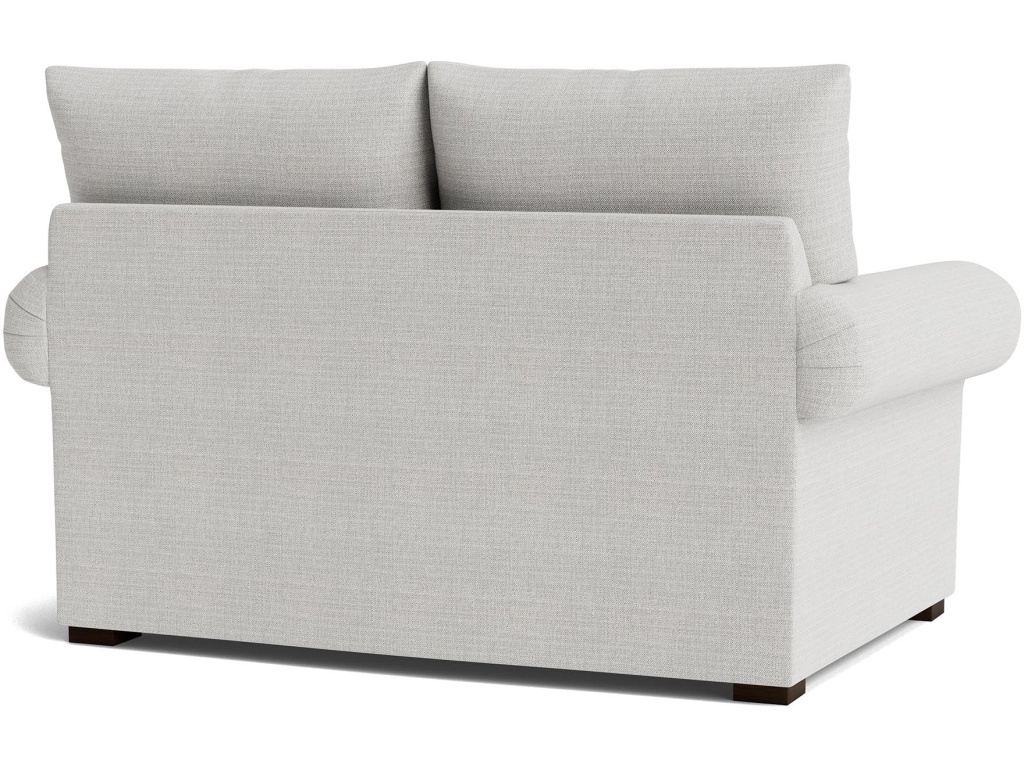Hanover Roll Arm Loveseat - image 3