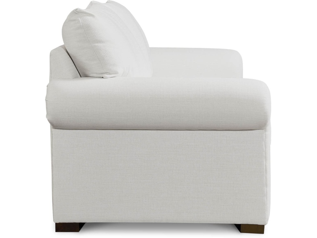 Hanover Roll Arm Sofa - image 3
