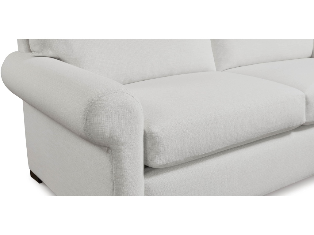 Hanover Roll Arm Sofa - image 5