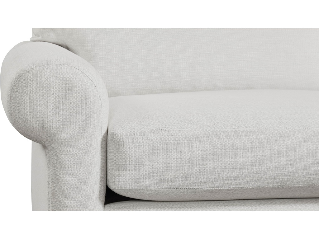 Hanover Roll Arm Sofa - image 6