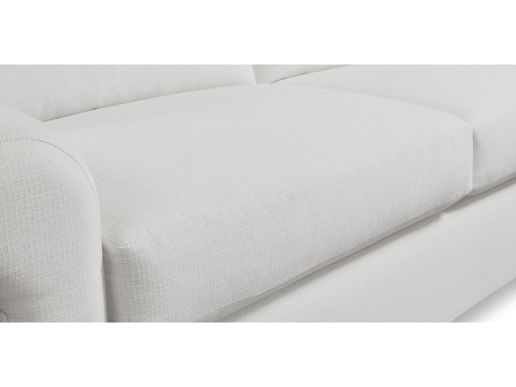 Hanover Roll Arm Sofa - image 7