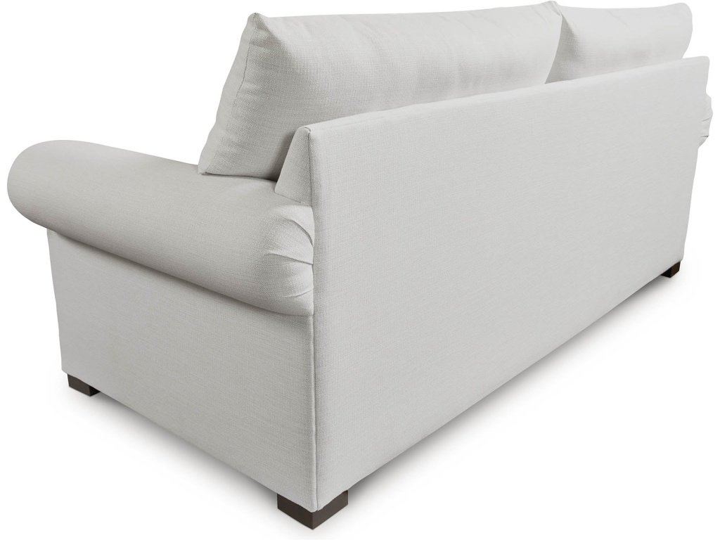 Hanover Roll Arm Sofa - image 8
