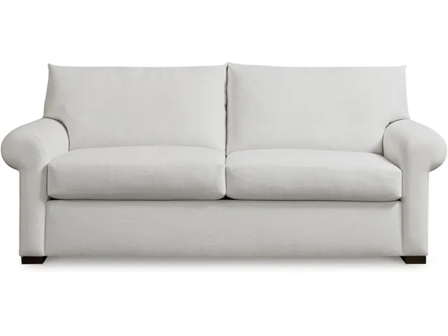 Hanover Roll Arm Sofa