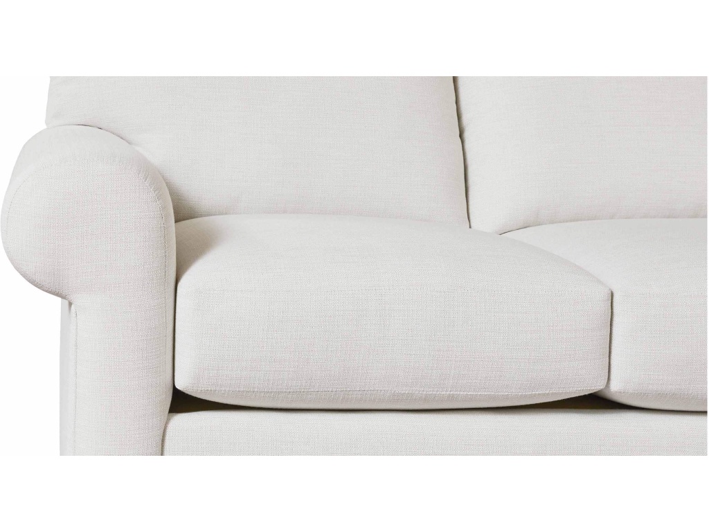 Hanover Roll Arm L-Shaped Sectional - image 5