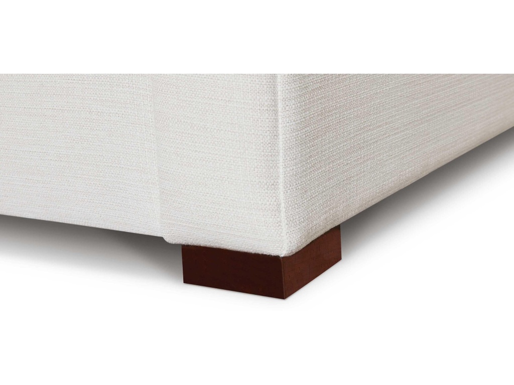 Hanover Roll Arm L-Shaped Sectional - image 6