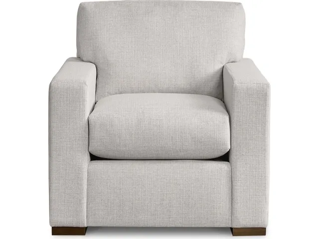 Anson Track Arm Chair