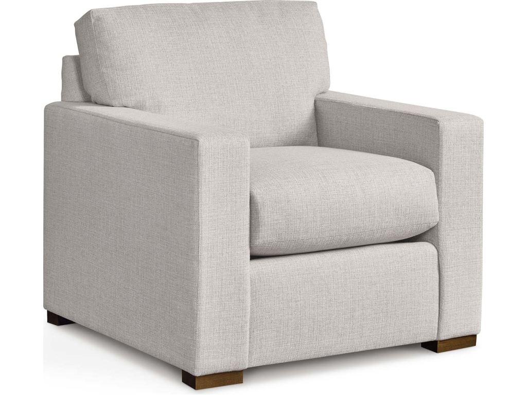 Anson Track Arm Chair - image 3