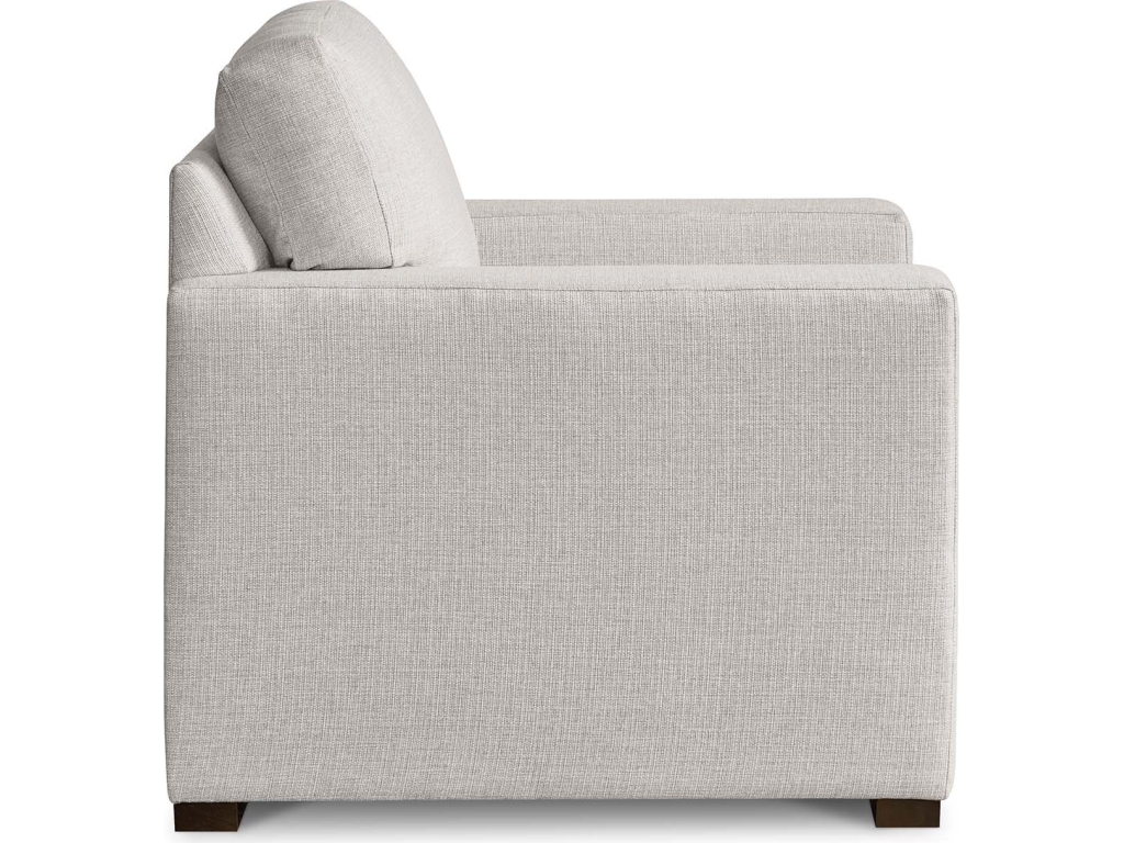 Anson Track Arm Chair - image 4