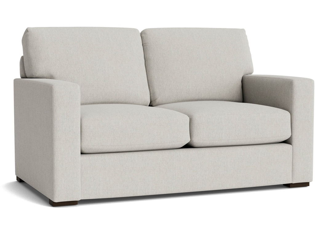 Anson Track Arm Loveseat - image 1