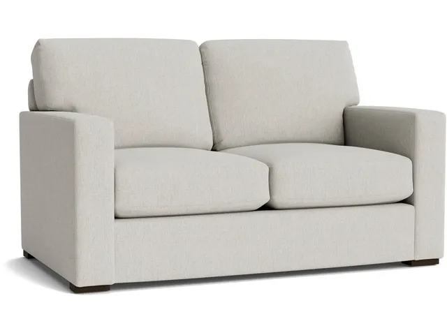 Anson Track Arm Loveseat