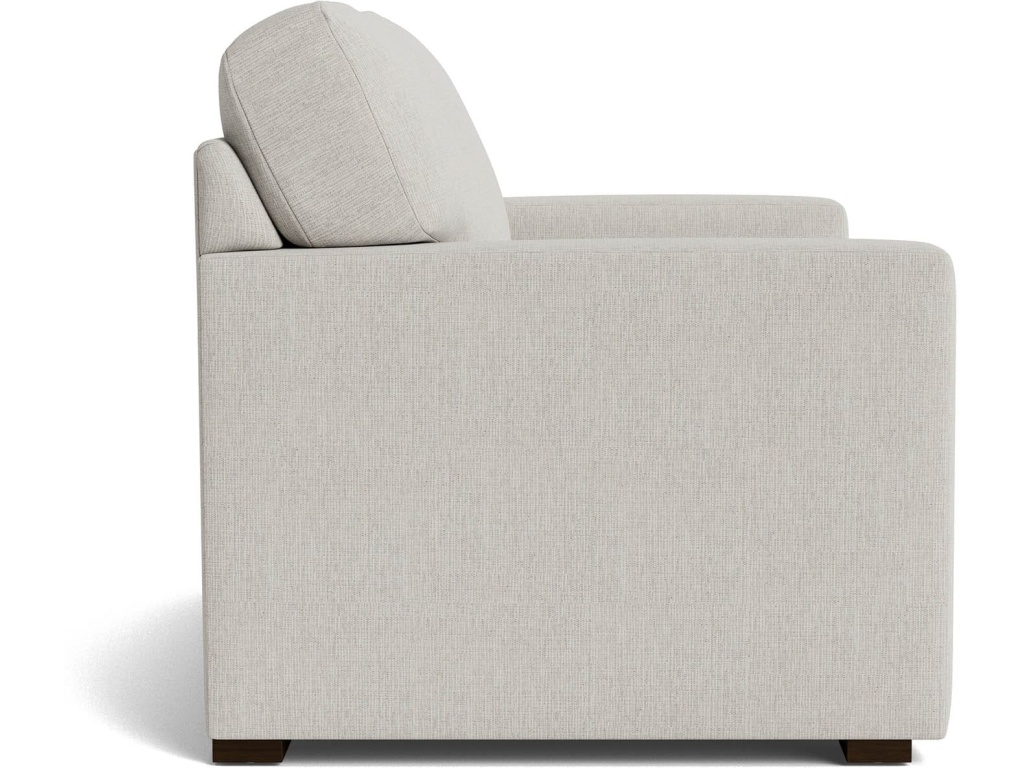 Anson Track Arm Loveseat - image 2