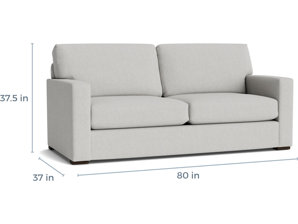 Anson Track Arm Sofa - image 4