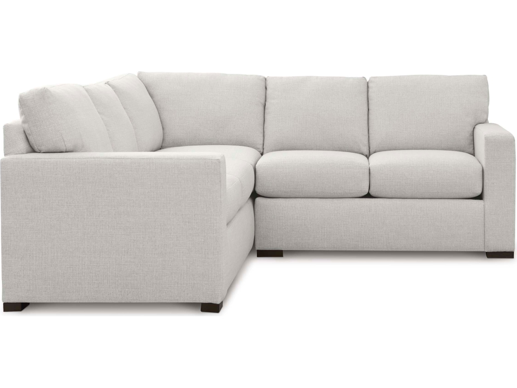 Anson Track Arm L-Shaped Sectional - image 1