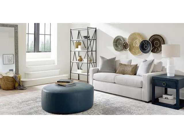 Anson Track Arm Sofa - Alternative View