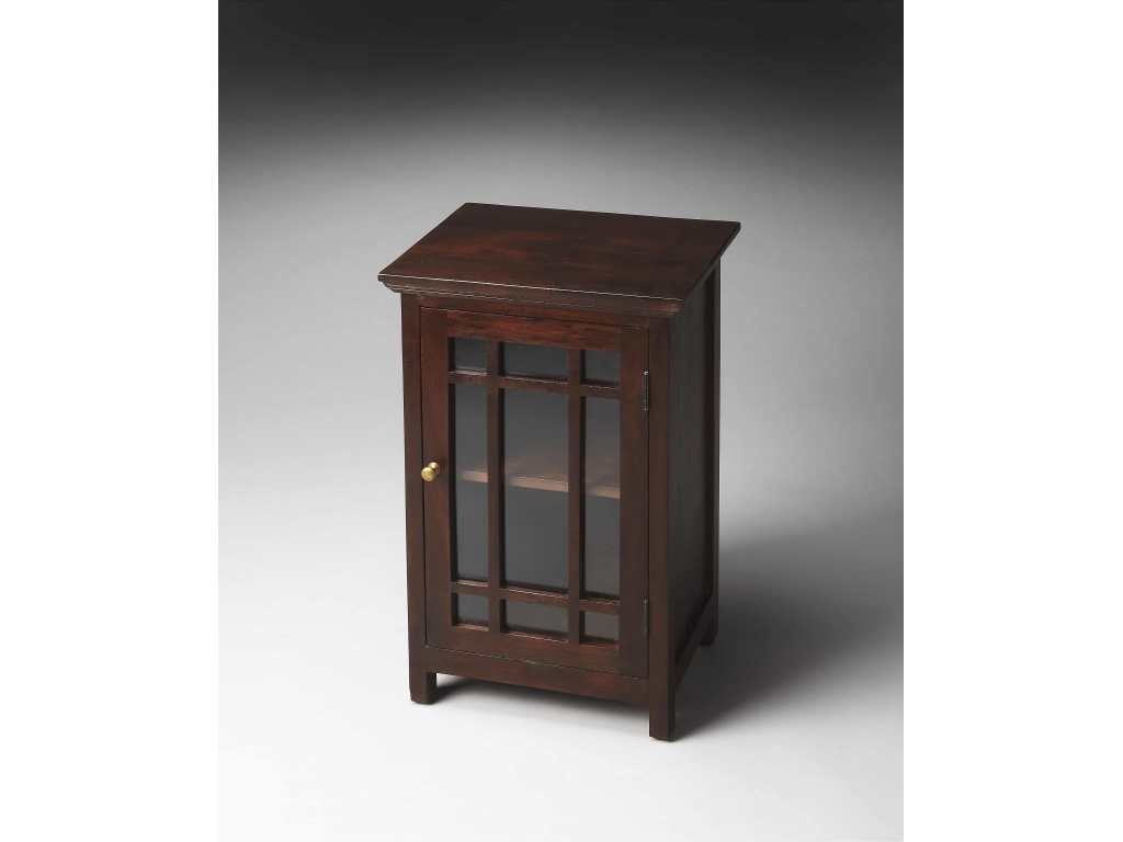 Baxter Cabinet - image 1