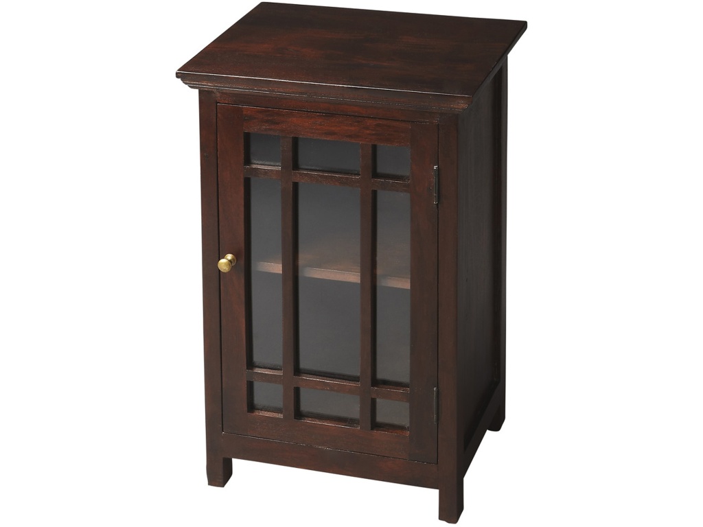 Baxter Cabinet - main image