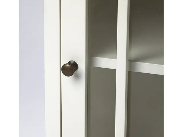 Baxter Cabinet - Alternative View