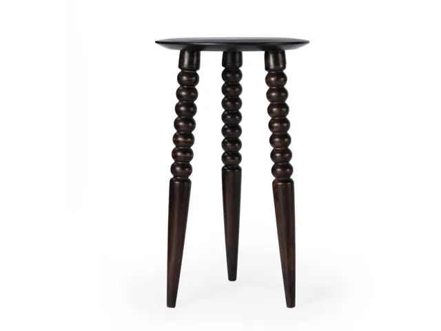 Fluornoy Side Table