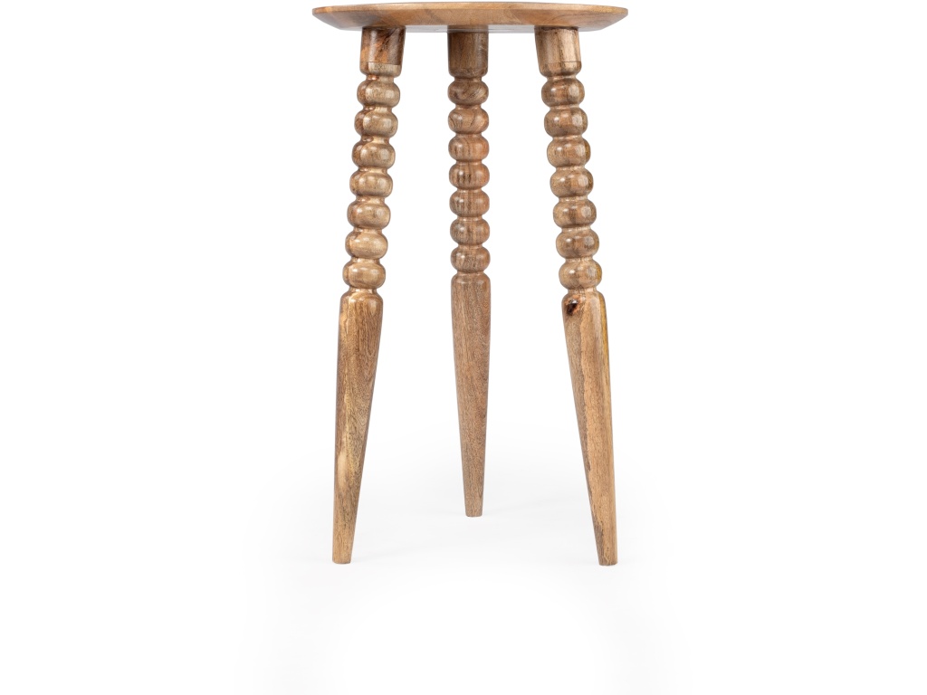 Fluornoy Side Table - image 2