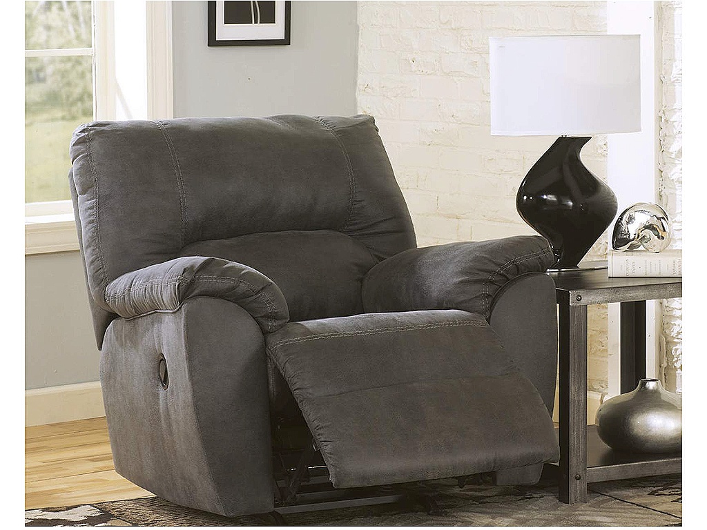 Tambo Recliner - image 7