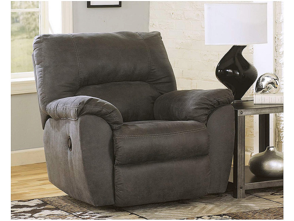 Tambo Recliner - image 1