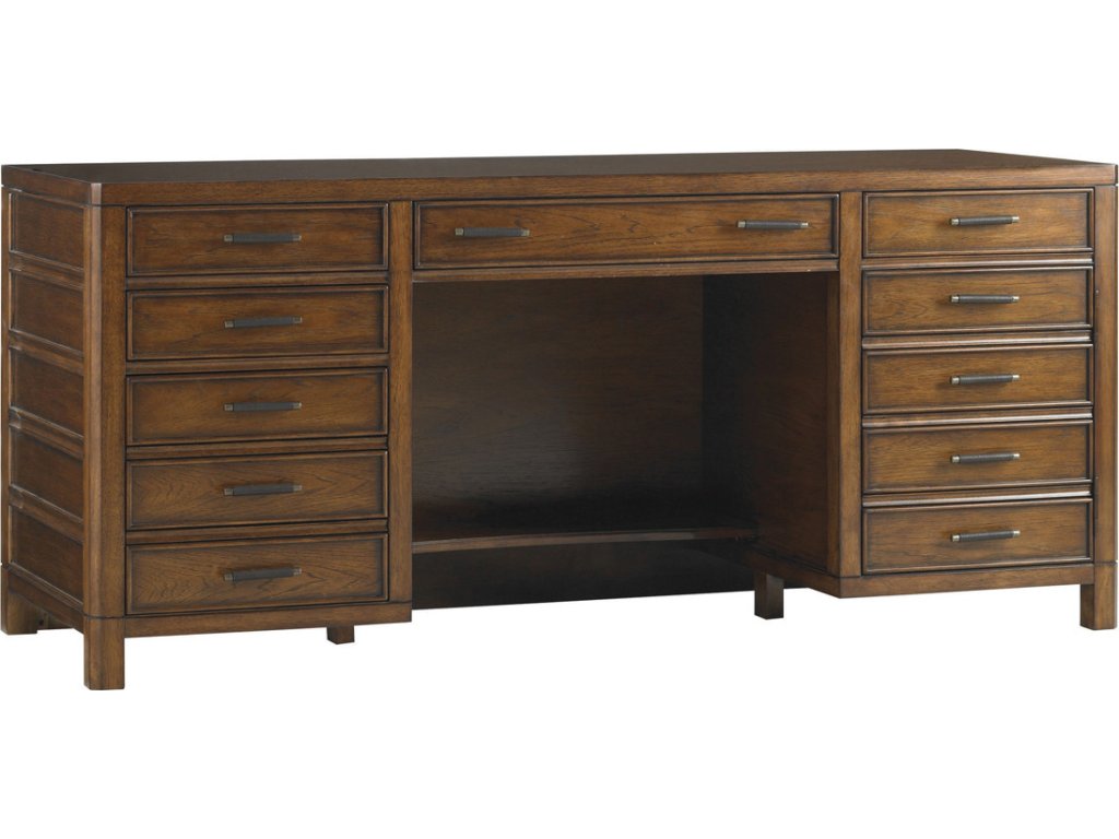 Key Biscayne Credenza - main image