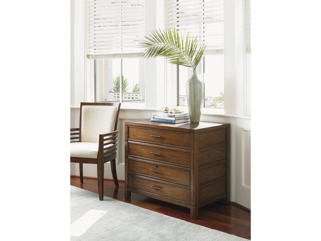 Bay Shore File Chest - image 1