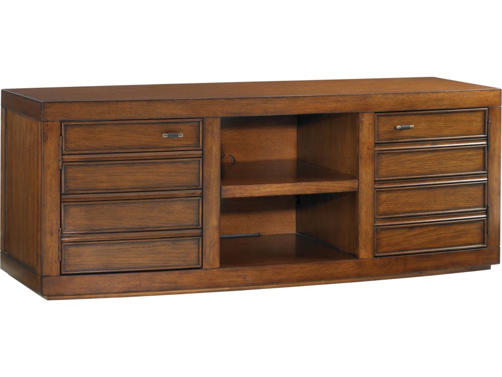 Plantation Bay Media Console - main image