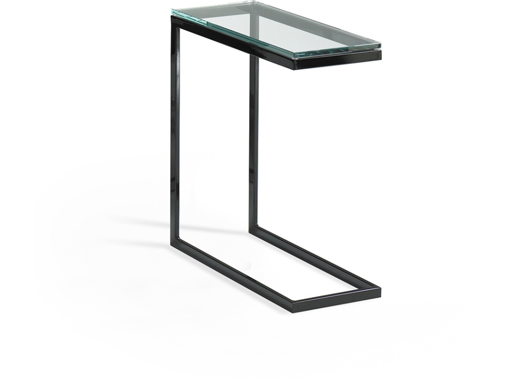 Modulus Cocktail Arm ? Glass Top - main image