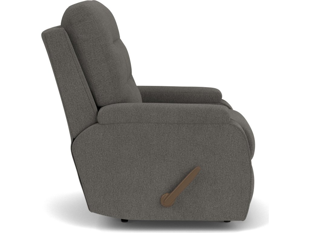 Kerrie Fabric Recliner - image 6