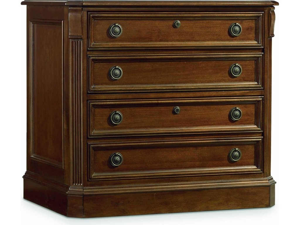 Brookhaven Lateral File - main image