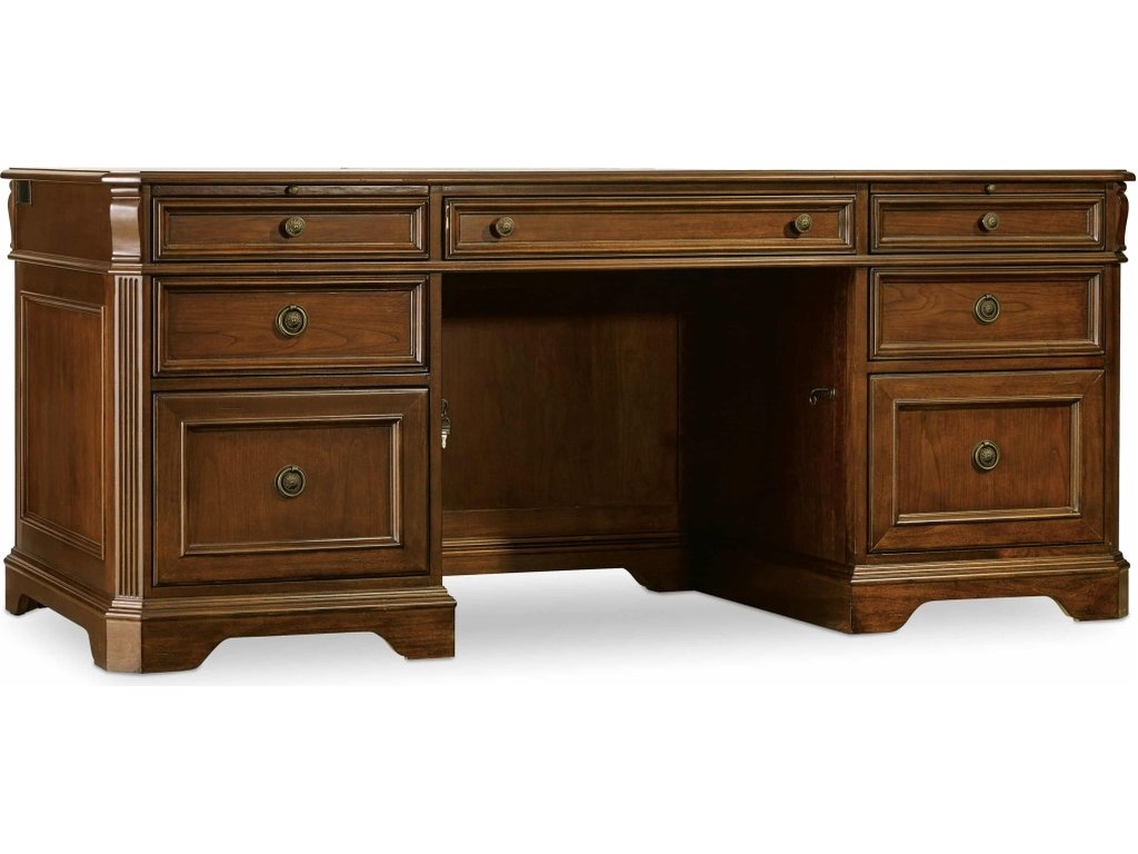 Brookhaven Executive Desk - main image