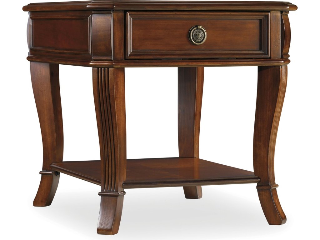 Brookhaven End Table - main image