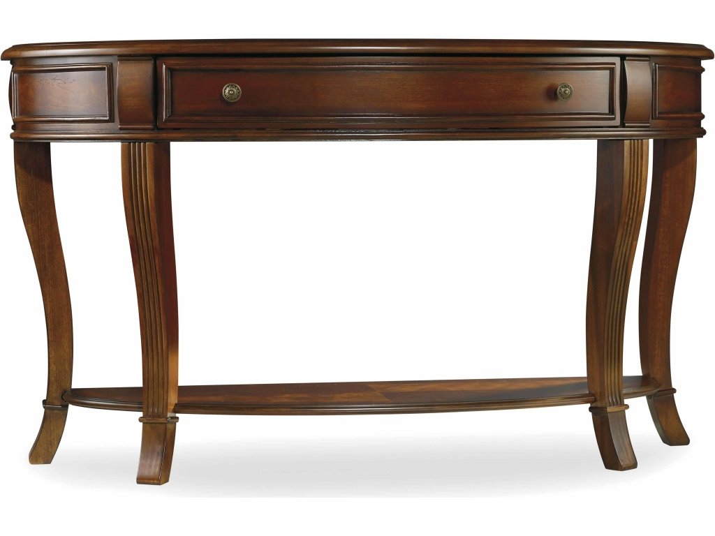 Brookhaven Console Table - main image