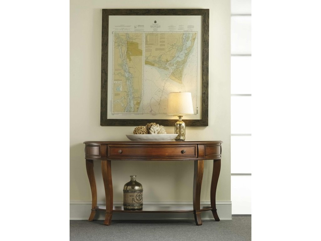 Brookhaven Console Table - image 2