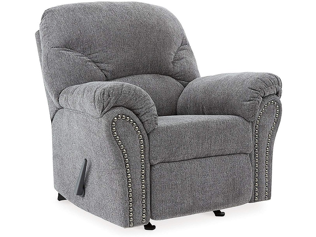 Allmaxx Recliner - main image