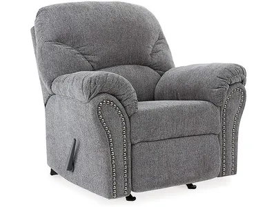 Allmaxx Recliner