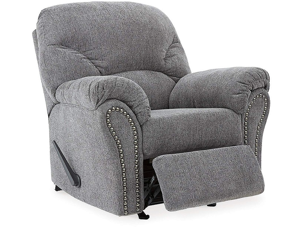 Allmaxx Recliner - image 2