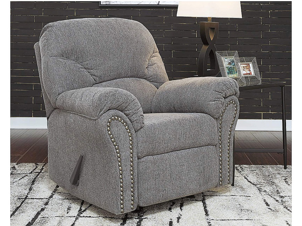 Allmaxx Recliner - image 1