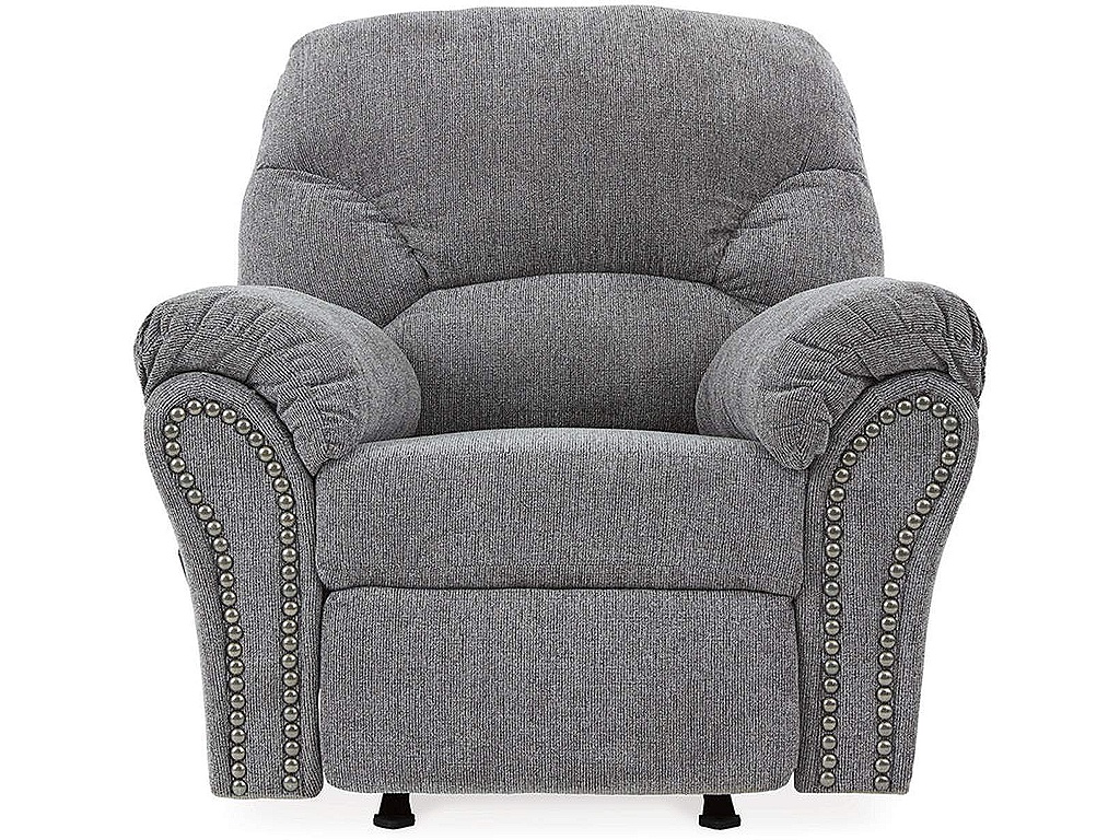 Allmaxx Recliner - image 8
