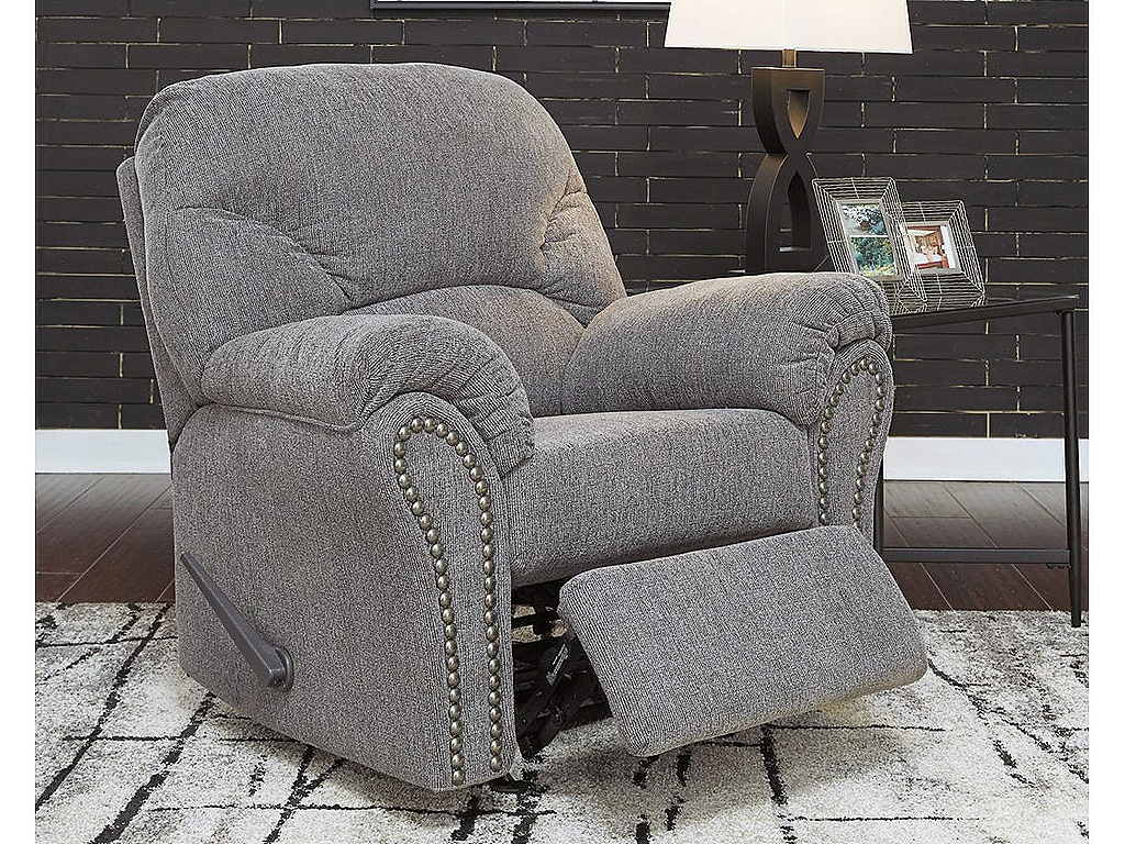 Allmaxx Recliner - image 4