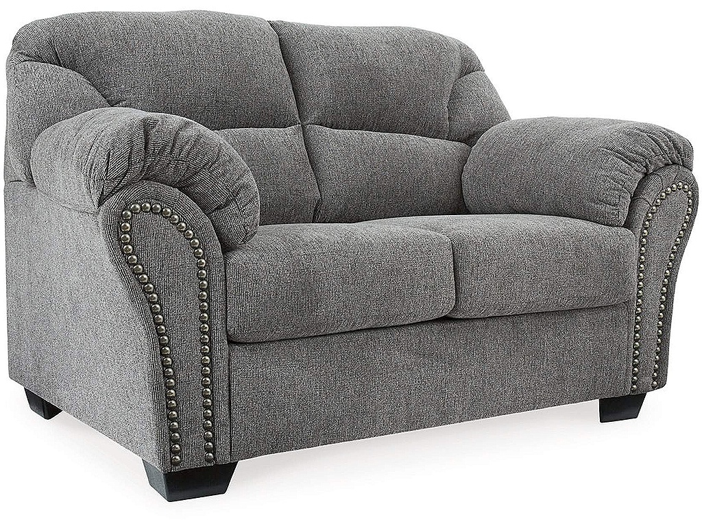 Allmaxx Loveseat - image 2