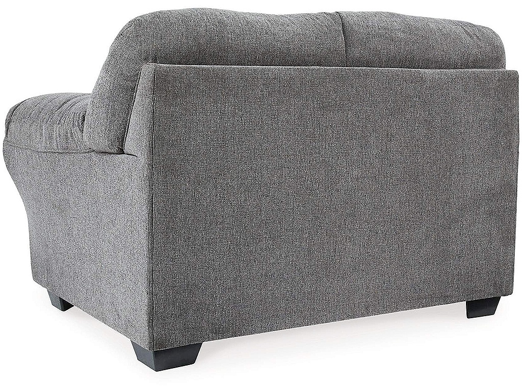 Allmaxx Loveseat - image 4