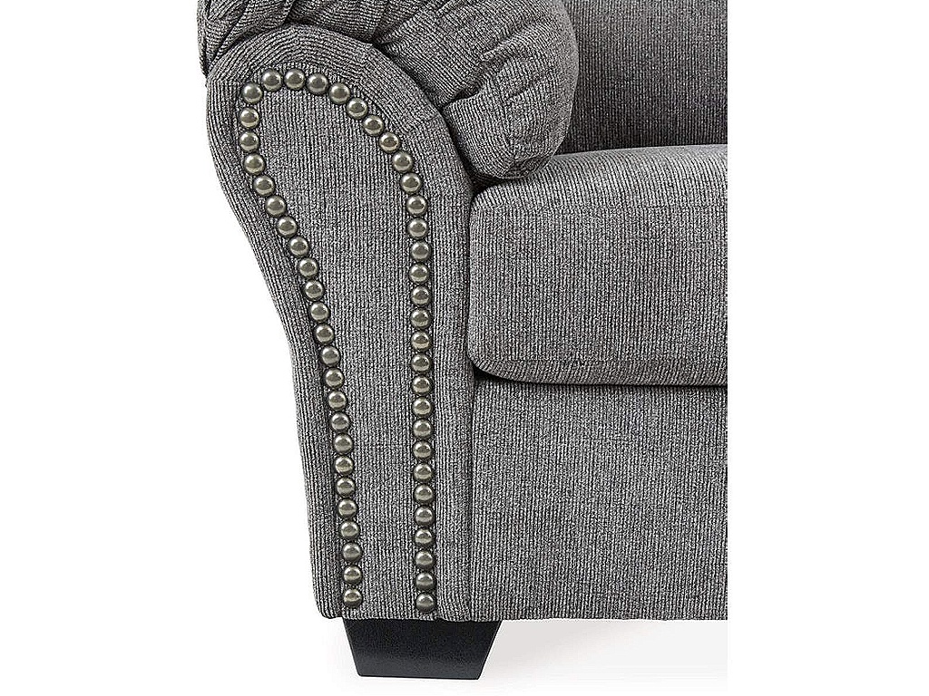 Allmaxx Loveseat - image 5