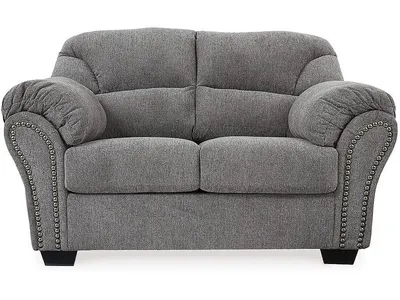 Allmaxx Loveseat