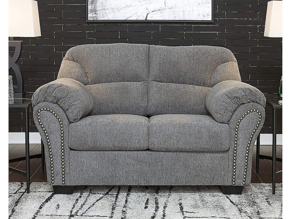Allmaxx Loveseat - image 1