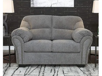 Allmaxx Loveseat - Alternative View